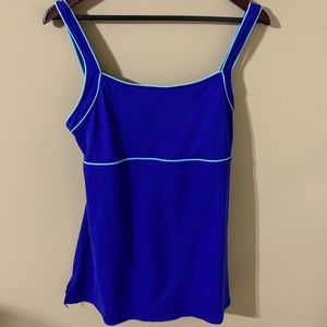 Ladies NWOT Swimdress